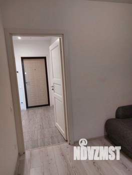 1-к квартира, вторичка, 51м2, 20/25 этаж