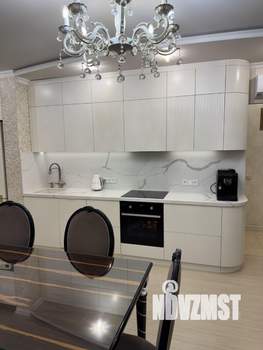 3-к квартира, вторичка, 54м2, 16/19 этаж