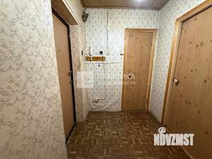 1-к квартира, вторичка, 36м2, 6/10 этаж