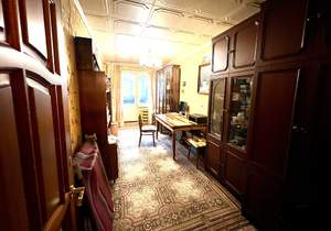 3-к квартира, вторичка, 59м2, 1/9 этаж