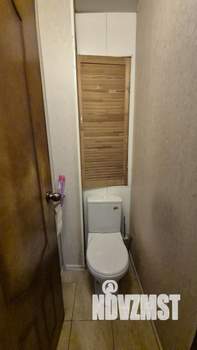 4-к квартира, вторичка, 79м2, 2/14 этаж