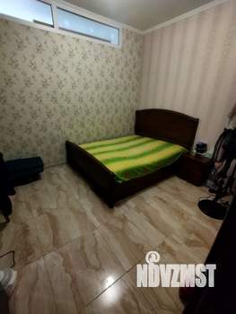 2-к квартира, вторичка, 87м2, 11/25 этаж