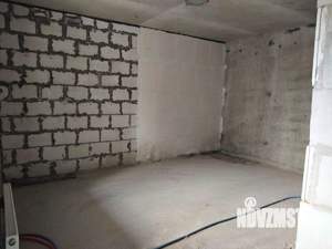 1-к квартира, вторичка, 47м2, 1/25 этаж