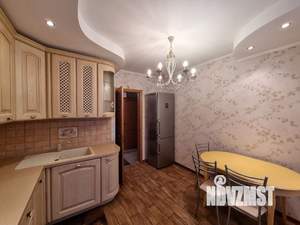 2-к квартира, вторичка, 69м2, 21/25 этаж