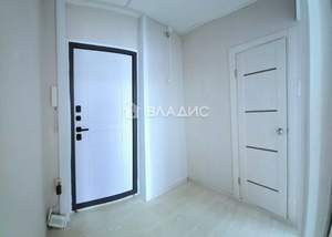 1-к квартира, вторичка, 36м2, 7/12 этаж