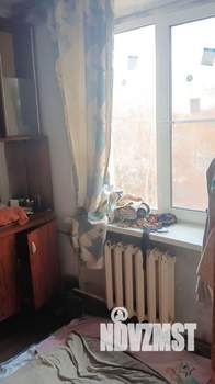 2-к квартира, вторичка, 44м2, 5/5 этаж