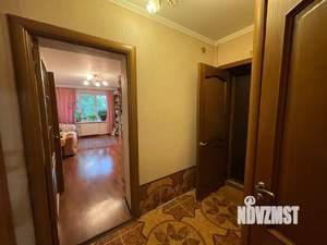 3-к квартира, вторичка, 63м2, 3/5 этаж