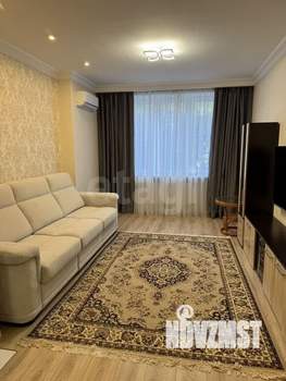 2-к квартира, вторичка, 67м2, 2/25 этаж