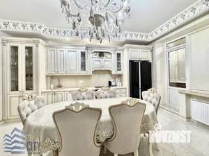 3-к квартира, вторичка, 128м2, 17/25 этаж