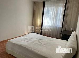 2-к квартира, вторичка, 56м2, 10/25 этаж