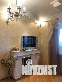 1-к квартира, вторичка, 41м2, 24/25 этаж