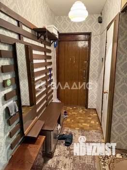 2-к квартира, вторичка, 44м2, 1/9 этаж