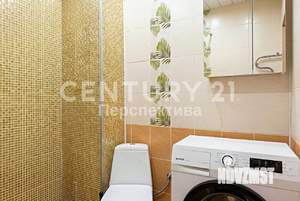 1-к квартира, вторичка, 28м2, 3/5 этаж