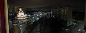 1-к квартира, вторичка, 56м2, 8/17 этаж