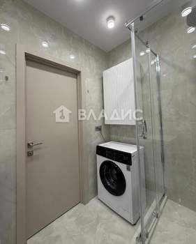 1-к квартира, вторичка, 47м2, 13/20 этаж