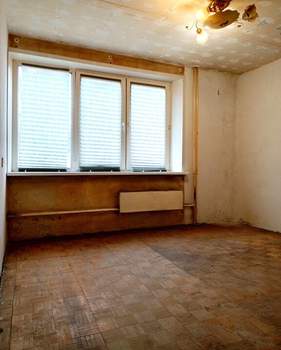 3-к квартира, вторичка, 53м2, 1/16 этаж