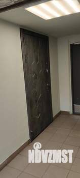 1-к квартира, вторичка, 47м2, 1/25 этаж