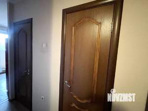 1-к квартира, вторичка, 40м2, 6/17 этаж