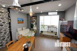 Студия квартира, вторичка, 30м2, 19/25 этаж