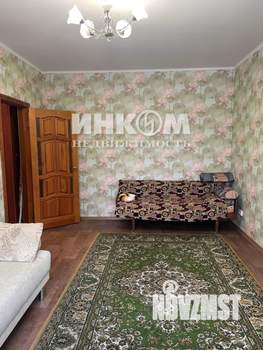 2-к квартира, вторичка, 61м2, 3/17 этаж