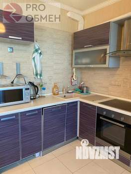 1-к квартира, вторичка, 47м2, 4/25 этаж