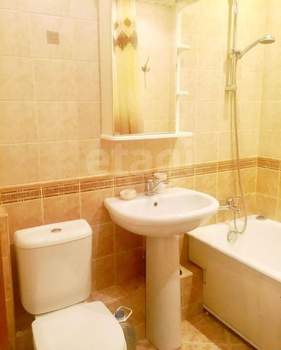 2-к квартира, вторичка, 46м2, 3/9 этаж