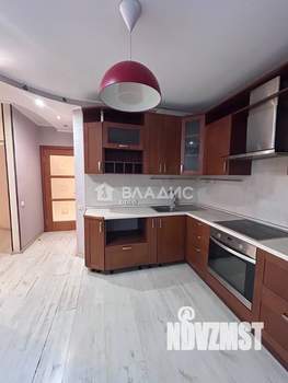 3-к квартира, вторичка, 86м2, 16/16 этаж
