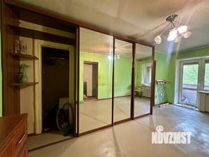 2-к квартира, вторичка, 41м2, 4/4 этаж