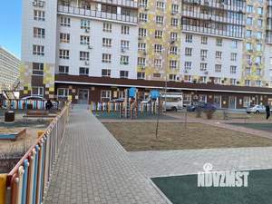 1-к квартира, вторичка, 51м2, 22/25 этаж