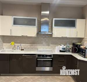 2-к квартира, вторичка, 71м2, 20/27 этаж