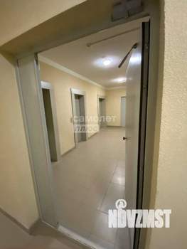 2-к квартира, вторичка, 73м2, 8/22 этаж