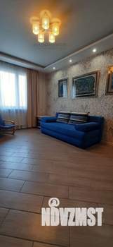 1-к квартира, вторичка, 34м2, 13/25 этаж
