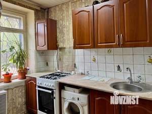 1-к квартира, вторичка, 31м2, 1/5 этаж