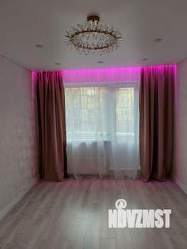 1-к квартира, вторичка, 32м2, 2/5 этаж