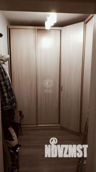 2-к квартира, вторичка, 77м2, 6/25 этаж