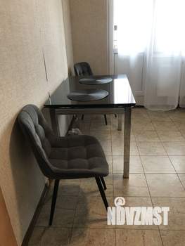 1-к квартира, вторичка, 38м2, 10/25 этаж