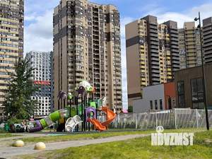 2-к квартира, вторичка, 65м2, 21/25 этаж