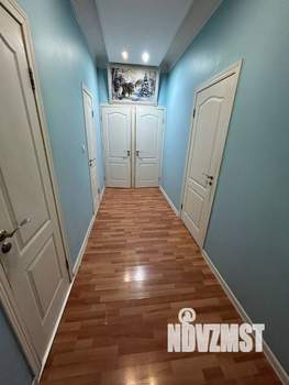 2-к квартира, вторичка, 82м2, 10/26 этаж