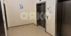 3-к квартира, вторичка, 112м2, 23/25 этаж