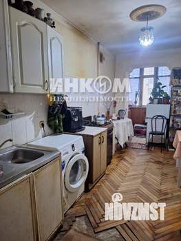 3-к квартира, вторичка, 75м2, 9/10 этаж