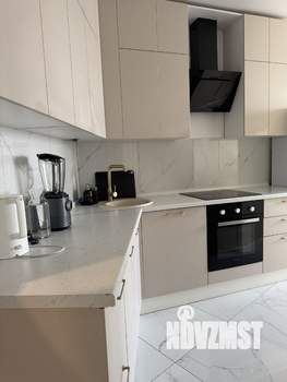 2-к квартира, вторичка, 40м2, 16/25 этаж