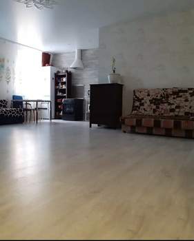 1-к квартира, вторичка, 49м2, 16/27 этаж