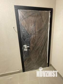 1-к квартира, вторичка, 38м2, 7/21 этаж