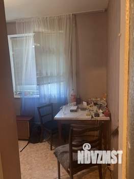 2-к квартира, вторичка, 44м2, 3/5 этаж