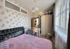 3-к квартира, вторичка, 121м2, 14/25 этаж