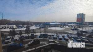 2-к квартира, вторичка, 40м2, 3/25 этаж