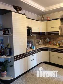 1-к квартира, вторичка, 40м2, 5/25 этаж