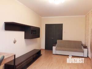 1-к квартира, вторичка, 42м2, 4/12 этаж