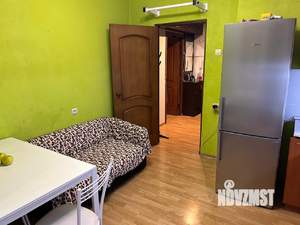 1-к квартира, вторичка, 34м2, 14/14 этаж