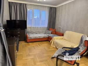 3-к квартира, вторичка, 75м2, 9/17 этаж